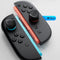 IINE Silicone Curved Joystick Caps for Nintendo Switch 2