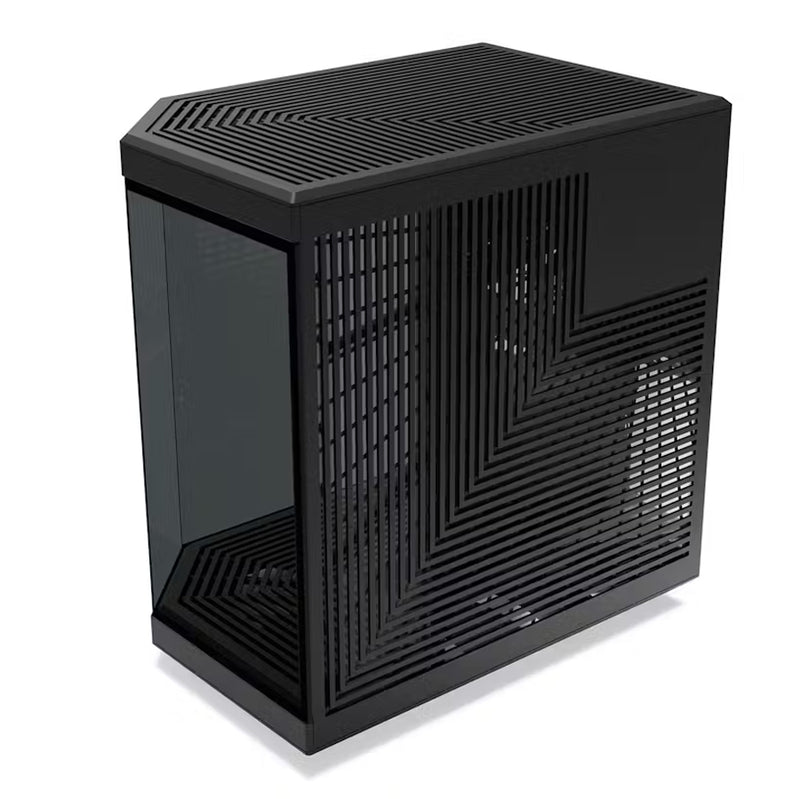 Hyte Y70 Dual Chamber ATX Mid-Tower Modern Aesthetic Case