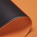 ATK Sky XSoft eSport Gaming Mousepad (Orange) (Small)