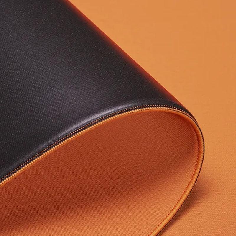 ATK Sky XSoft eSport Gaming Mousepad (Orange) (Small)