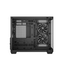 DeepCool CL6600 ATX PC Case with 360mm ARGB Liquid Cooler