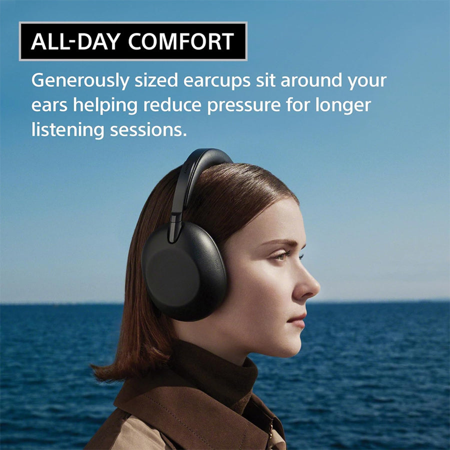 Sony 1000X The Collexion Wireless Noise Cancelling Bluetooth Headphone