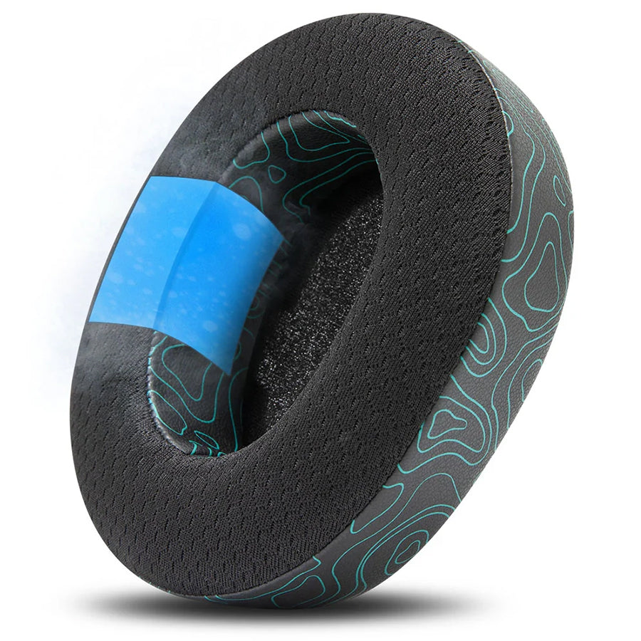 Wicked Cushions Arctis Nova Pro Wireless Earpads - WC FreeZe Cooling Gel
