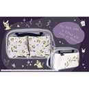 Hori Reversible Travel Pouch Nintendo Switch 2 (Ghost Party) (NSX-092A)