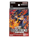One Piece Card Game Start Deck