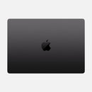 MacBook Pro 14-inch M4 16GB RAM 512GB SSD (Space Black) (MW2U3PP/A)