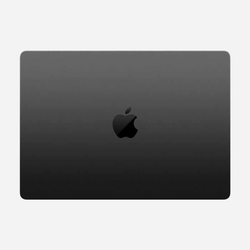 MacBook Pro 14-inch M4 16GB RAM 512GB SSD (Space Black) (MW2U3PP/A)