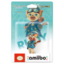 Nintendo Amiibo Monster Hunter Stories 3 (Rudy) JPN