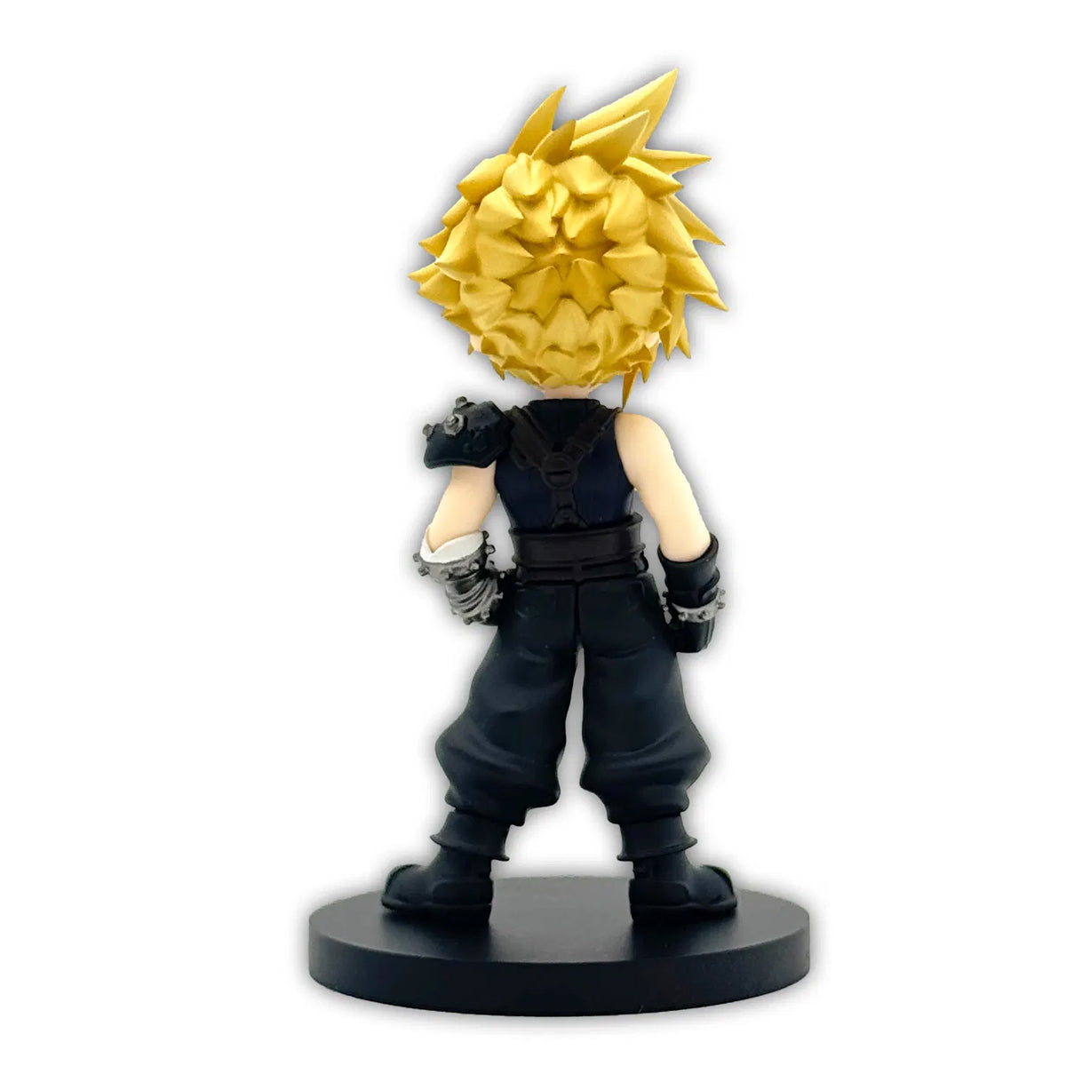 Final Fantasy VII Rebirth Adorable Arts Petit Vol.1 (Box of 6 figures)