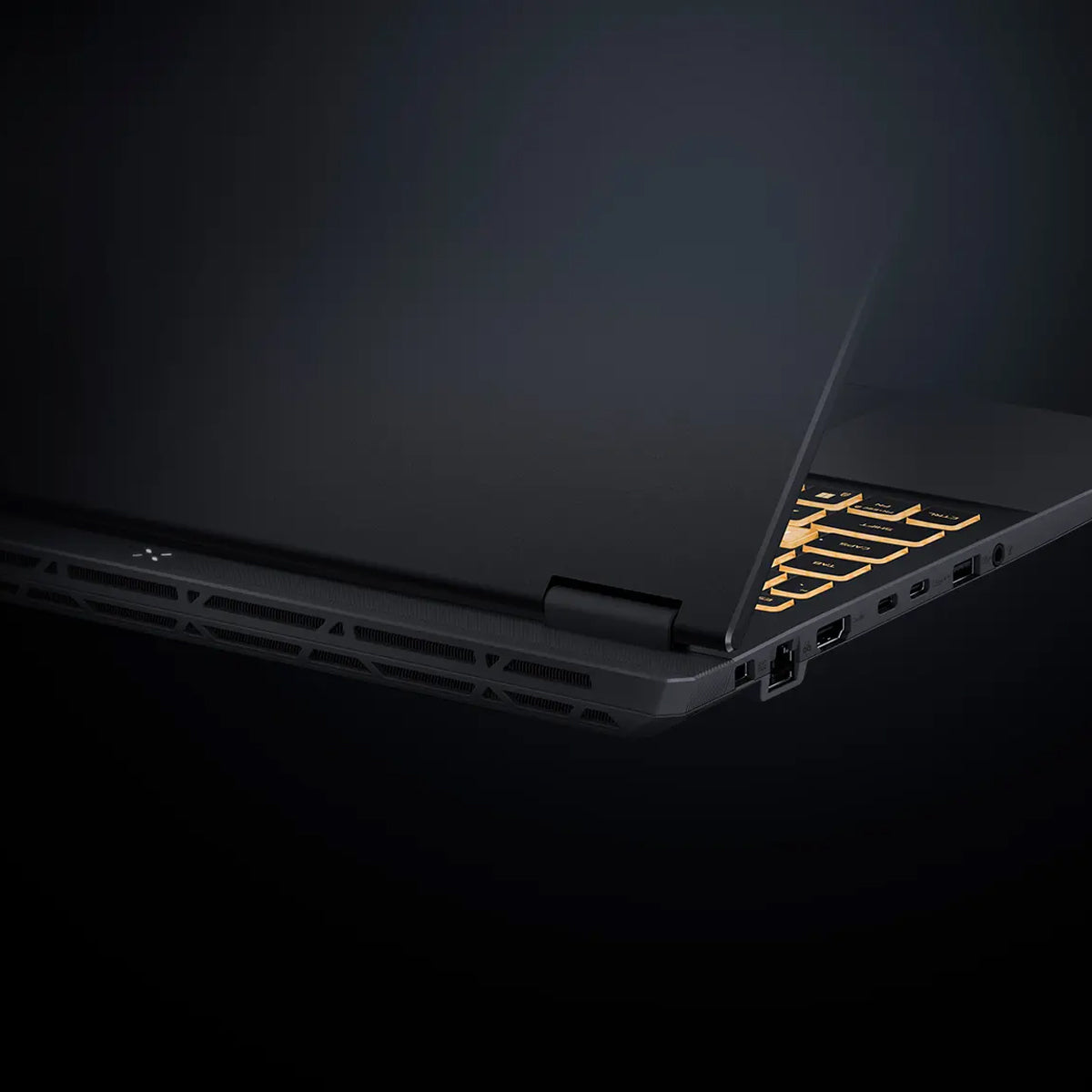 ASUS TUF Gaming F16 FX608JMR-RV314WSM Laptop (Jaeger Gray)
