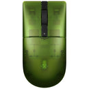 8Bitdo Retro R8 Tri-Mode Mouse with Charging Dock Xbox Edition (85CB)