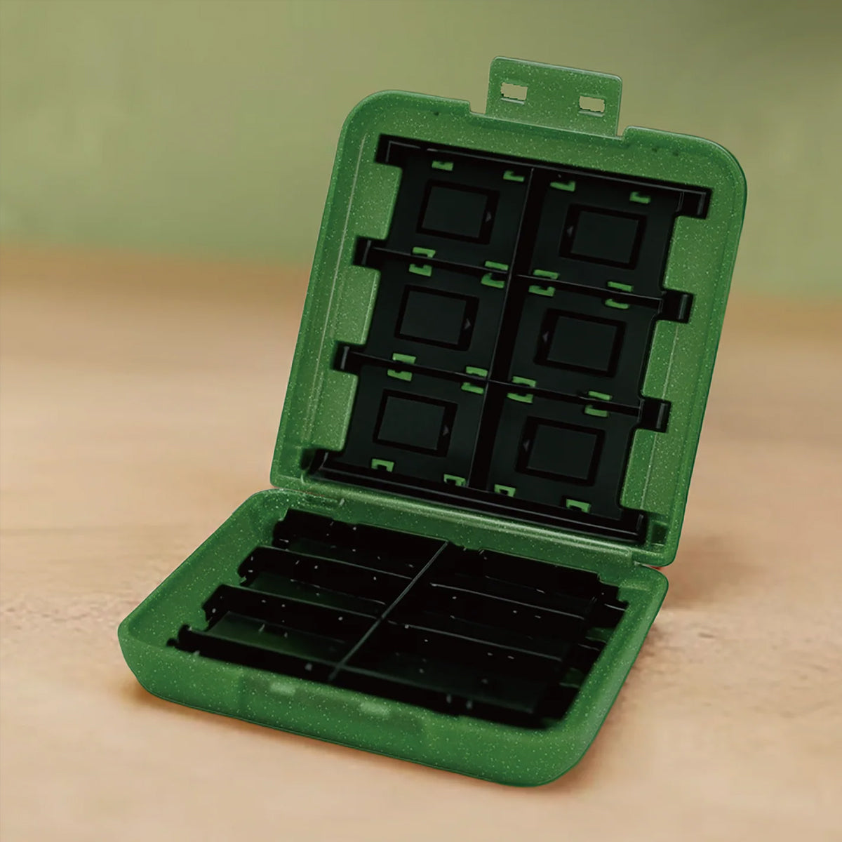 Hori Game Card Case 24 for Nintendo Switch 2
