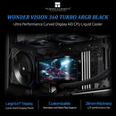 Thermalright Wonder Vision 360 Turbo ARGB AIO CPU Liquid Cooler