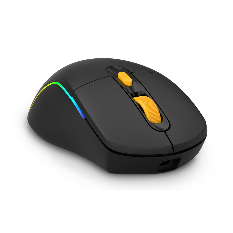 E-Yooso X-53 RGB Wired Mouse