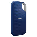 Sandisk Extreme 2TB USB-C USB 3.2 Gen 2 Up To 1050MB/S Portable SSD V2 (Royal Blue, Monterey, White)