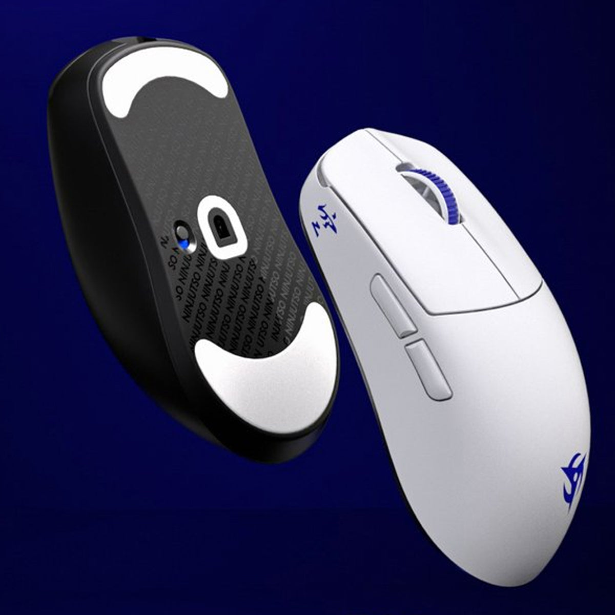 Ninjutso Sora V3 Wireless Gaming Mouse