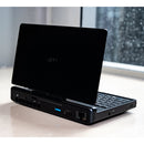 GPD MicroPC 2 Intel N250 Processor 7" (1920x1080) 16GB RAM LPDDR5 4800 MT/s 512GB SSD Intel Graphics