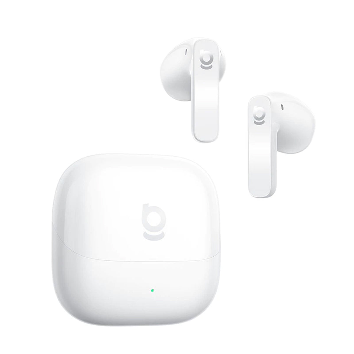 Baseus Bass BS1 NC Semi-in-Ear True Wireless Earbuds