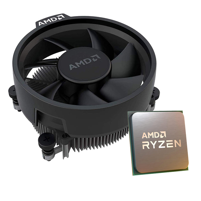AMD Ryzen 5 5500GT-MPK Processor
