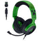 Razer Kraken V4 X Wired Gaming Headset (Minecraft Edition)