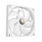 DeepCool FT14 Single 140mm Highly Efficient Performance Fan (Black, White)