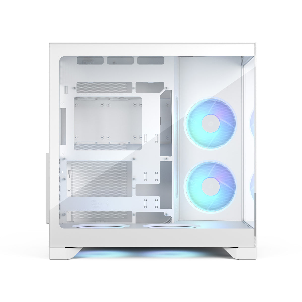 Fractal Design Pop 2 Vision Computer Case