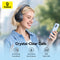 Baseus Bass BH1 Lite Wireless Headphone (Cosmic Black) (A0203C00)