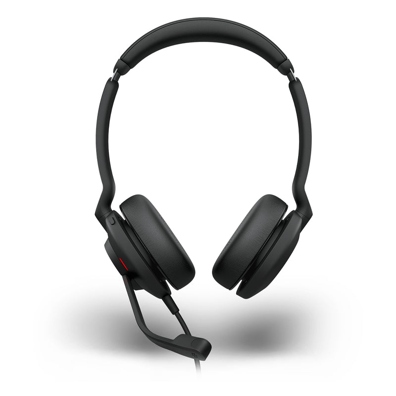 Jabra Evolve2 30 MS Stereo USB-C/A Headset