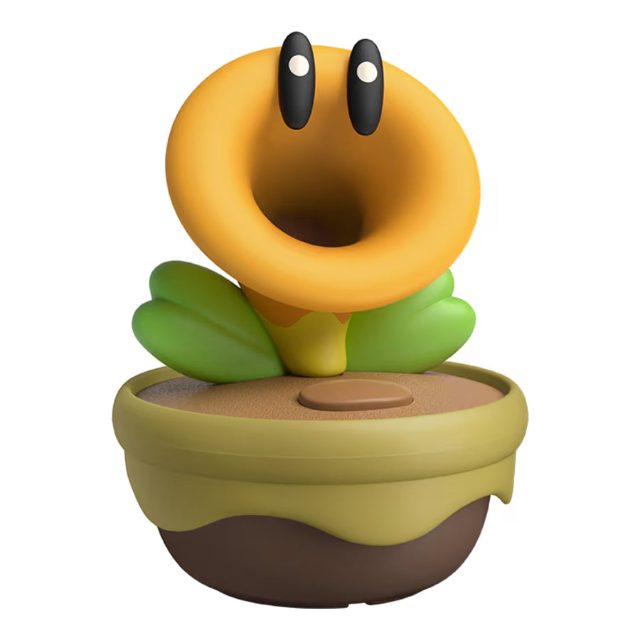 Nintendo Talking Flower Voice Clock (TAF-S-LVAAA)