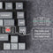 Keychron K15 Max QMK RGB Hot-Swappable 75% Alice Wireless Custom Mechanical Keyboard