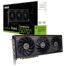 Powered by ASUS: Proart Black Desktop Gaming PC