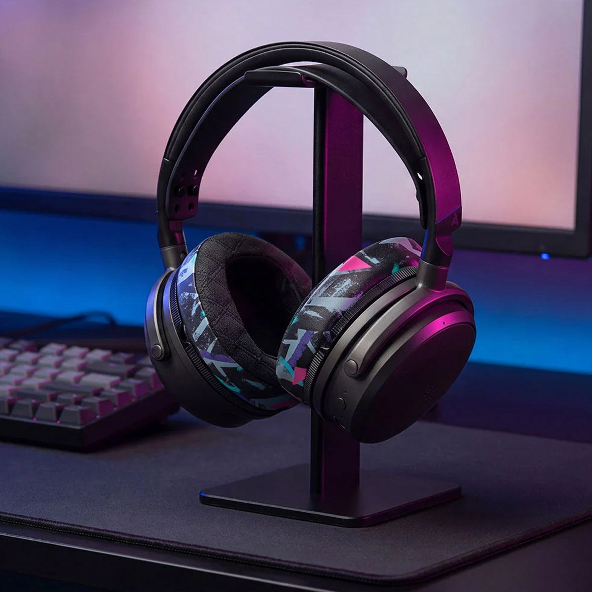 Wicked Cushions Audeze Maxwell 2 Earpads - WC FreeZe Cooling Gel