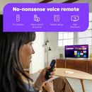 Roku Streaming Stick Plus 4K with Voice Remote