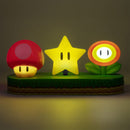 Paladone Super Mario Light Icons (PP13742NN)