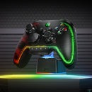 Bigbig Won Rainbow 2 Pro Wireless Gaming Controller with Charging Dock