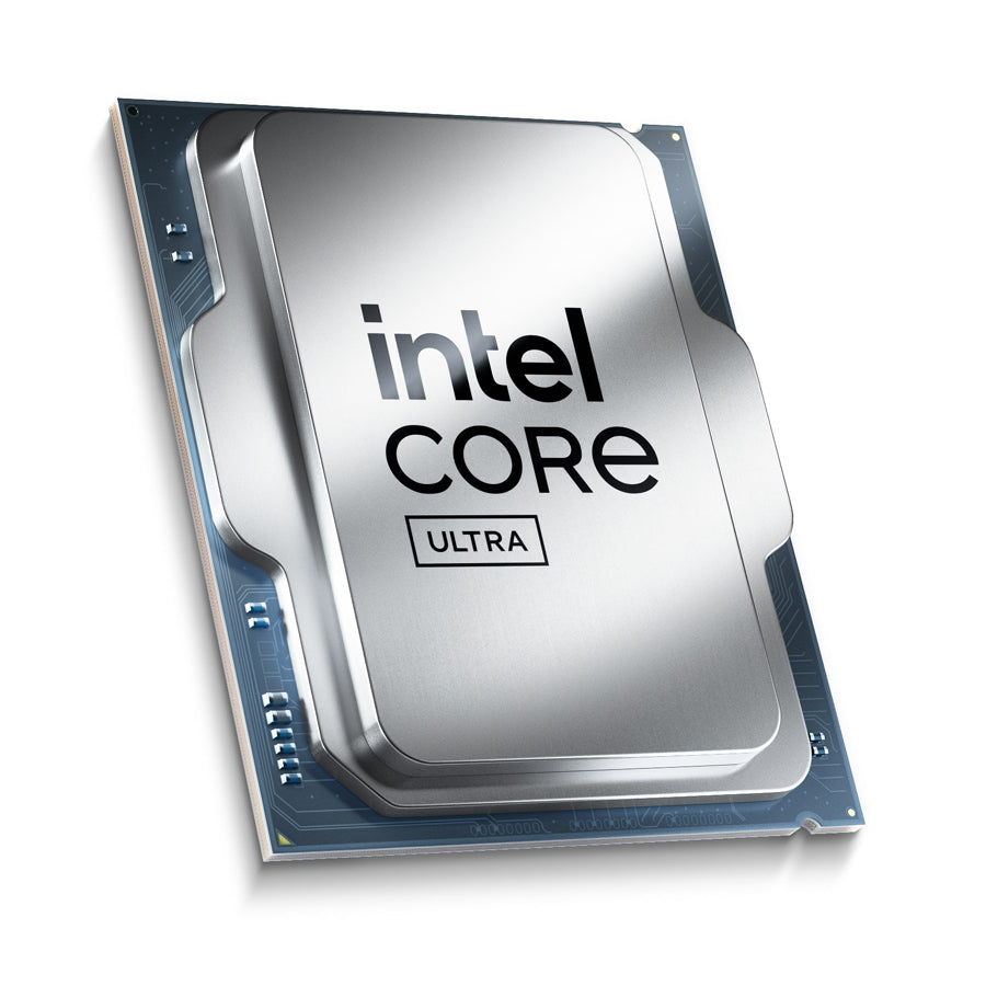 Intel Core Ultra 5 225 Processor - Tray (Without Fan)
