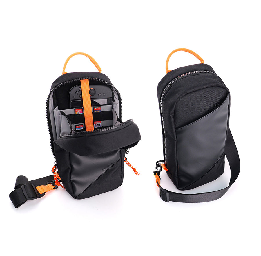 Dobe Console Storage Bag for Nintendo Switch / Nintendo Switch 2 / PS Portal / ROG Ally