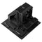 ID-Cooling Frozn A410 TD CPU Air Cooler (Black)