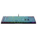 Razer BlackWidow V4 X Mechanical Gaming Keyboard with Razer Chroma RGB