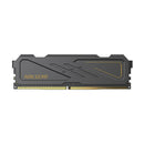 Hiksemi Armor 8GB DDR4 3200MHz 288pin UDIMM Gaming Memory with Heatsink (Black) (HSC408U32D2 8G)