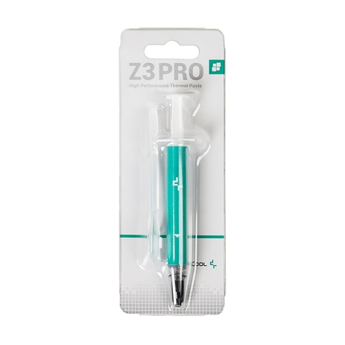 DeepCool Z3 Pro High Performance Thermal Paste (Gray) (R-EZ3PRO-G)