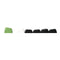 Aula F87 Wireless & Bluetooth 87 Keys Mechanical Keyboard