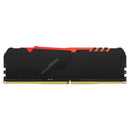 Kingston Fury Beast 32GB (16GBX2) RGB DDR4 3600MHZ (KF436C18BBAK2/32)