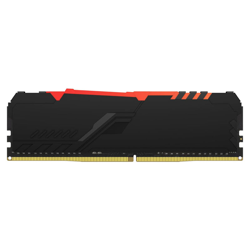 Kingston Fury Beast 32GB (16GBX2) RGB DDR4 3600MHZ (KF436C18BBAK2/32)