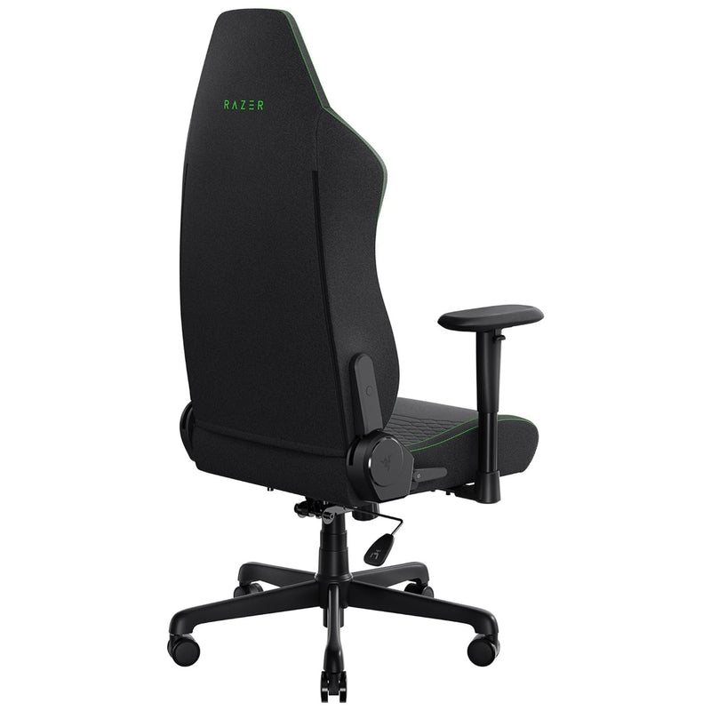 Razer Iskur V2 X Fabric Essential Gaming Chair with Built-in Lumbar Support