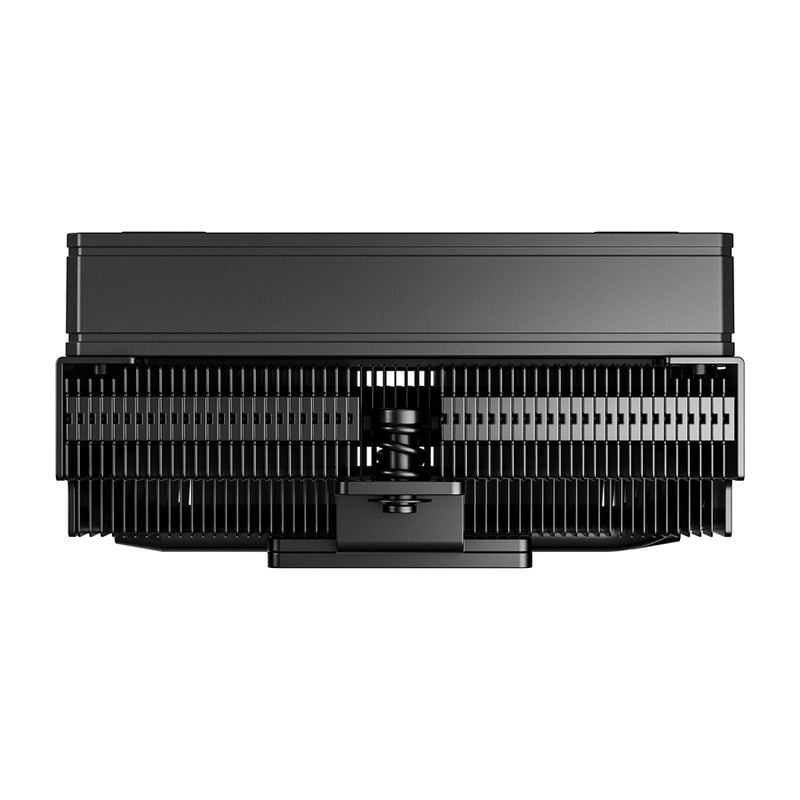 ID-Cooling IS-47-XT V2 47mm Low Profile CPU Air Cooler (Black)
