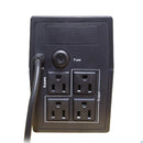 Secure 1000VA 700W UPS