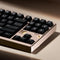 ATK X QK Hex80 TKL Magnetic Keyboard