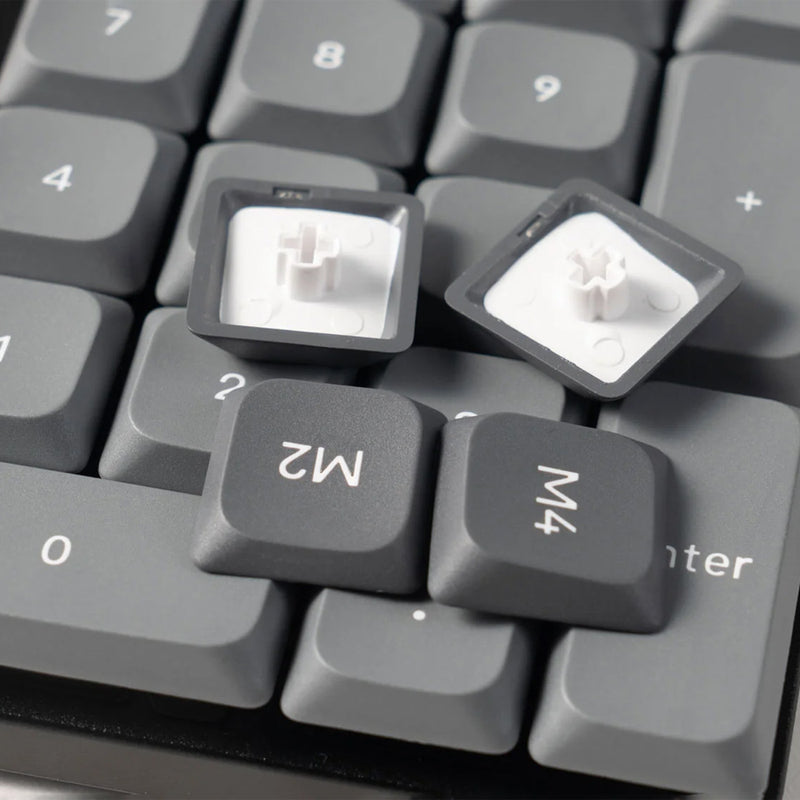 Keychron K0 Max QMK RGB Hot-Swappable Wireless Custom Number Pad