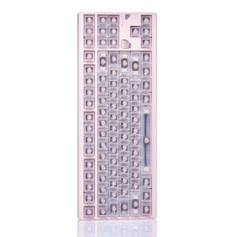 ATK X QK Hex80 TKL Magnetic Keyboard